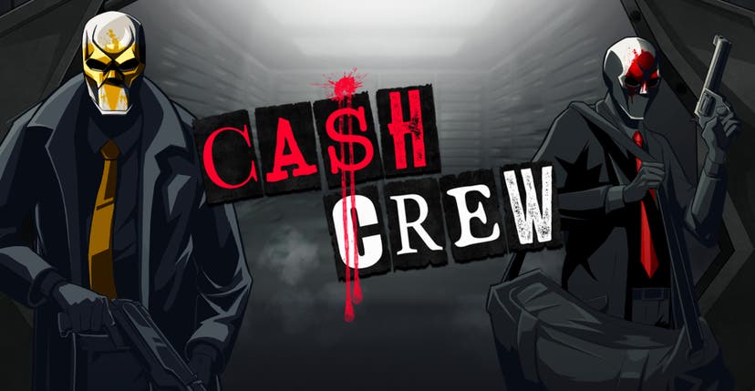 Cash Crew