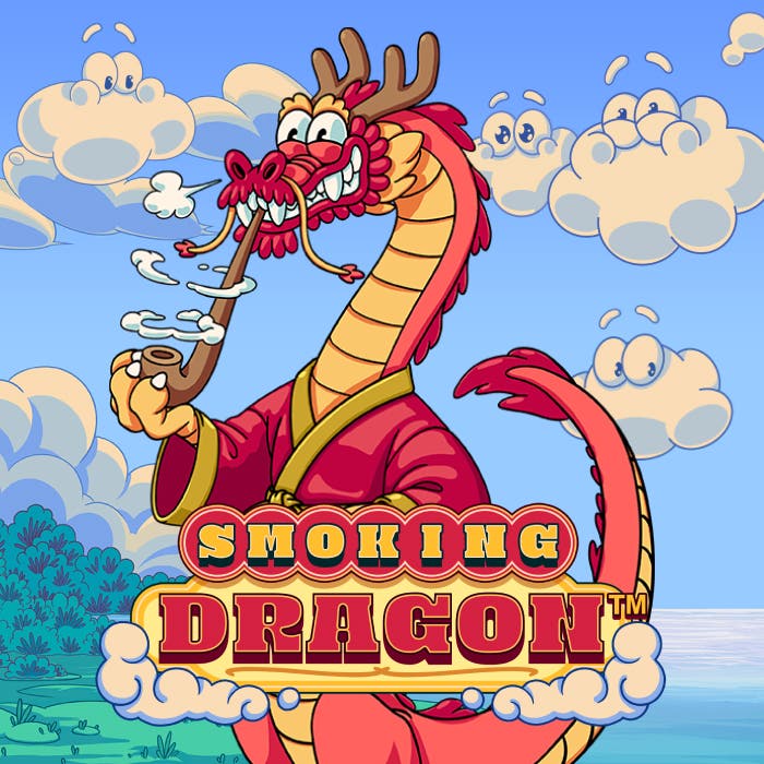 Smoking Dragon