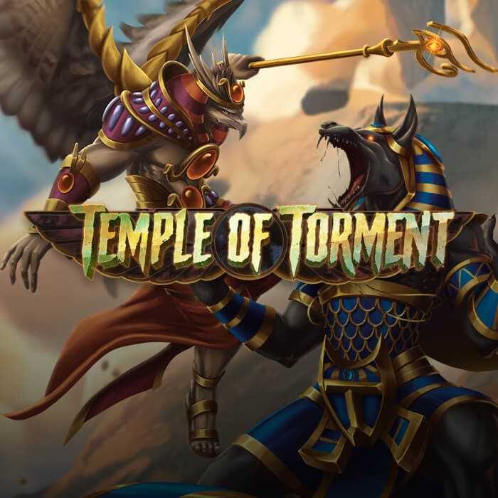 Temple of Torment
