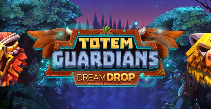 Totem Guardians Dream Drop