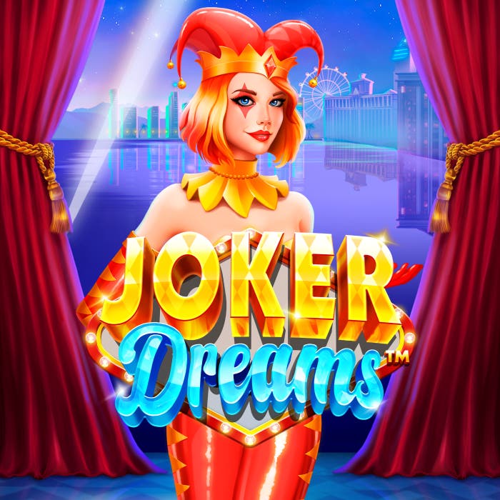 Joker Dreams