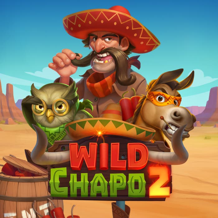 Wild Chapo 2