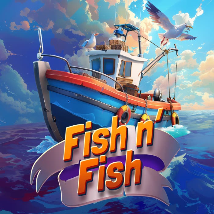 Fish N Fish