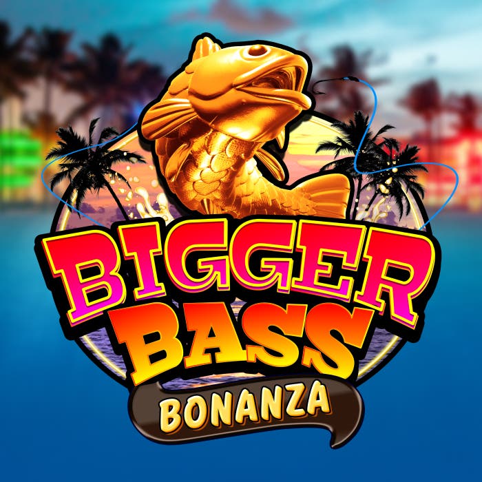 Bigger Bass Bonanza