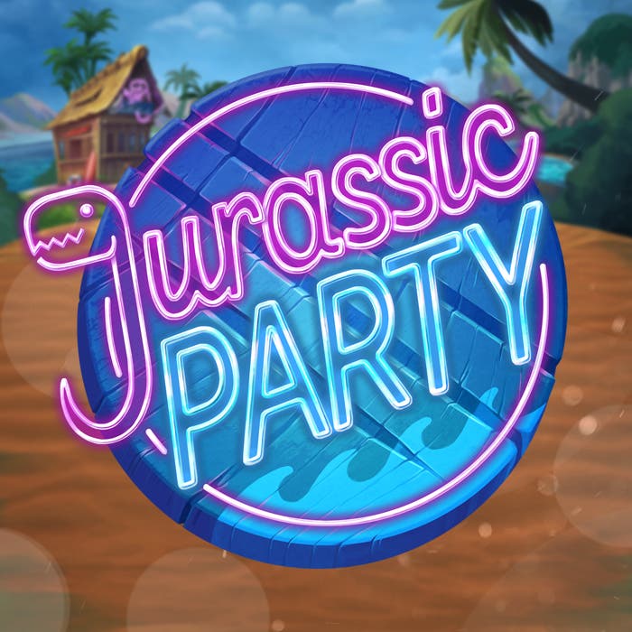 Jurassic Party