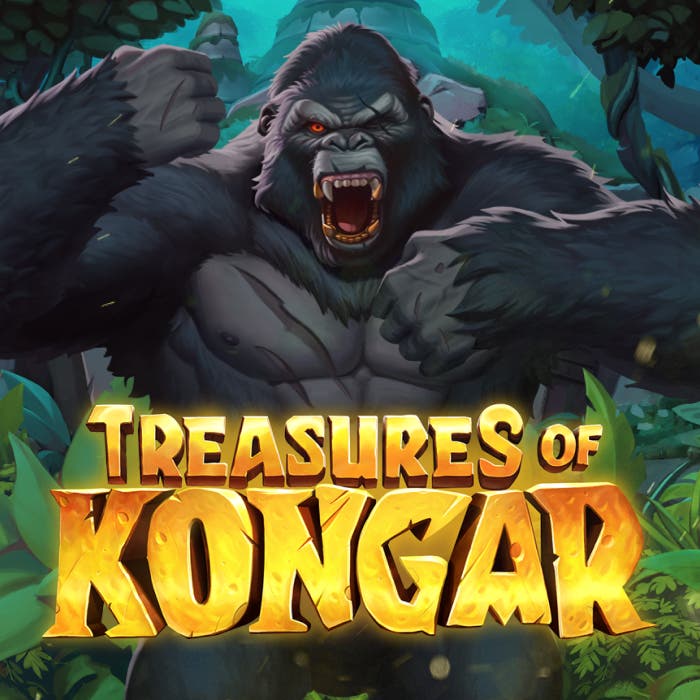 Treasures of Kongar