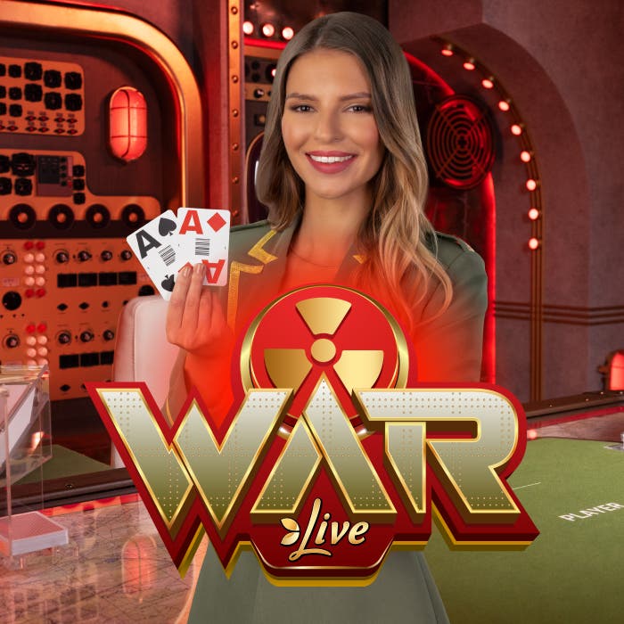 War