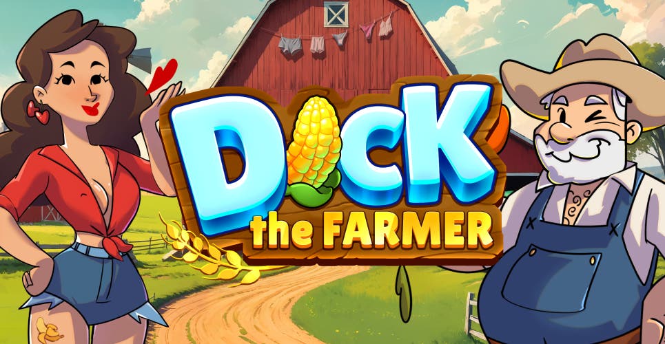 Dick The Farmer