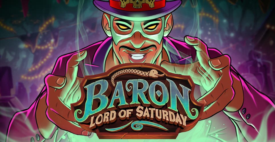 Baron: Lord of Saturday