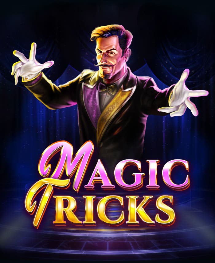 Magic Tricks