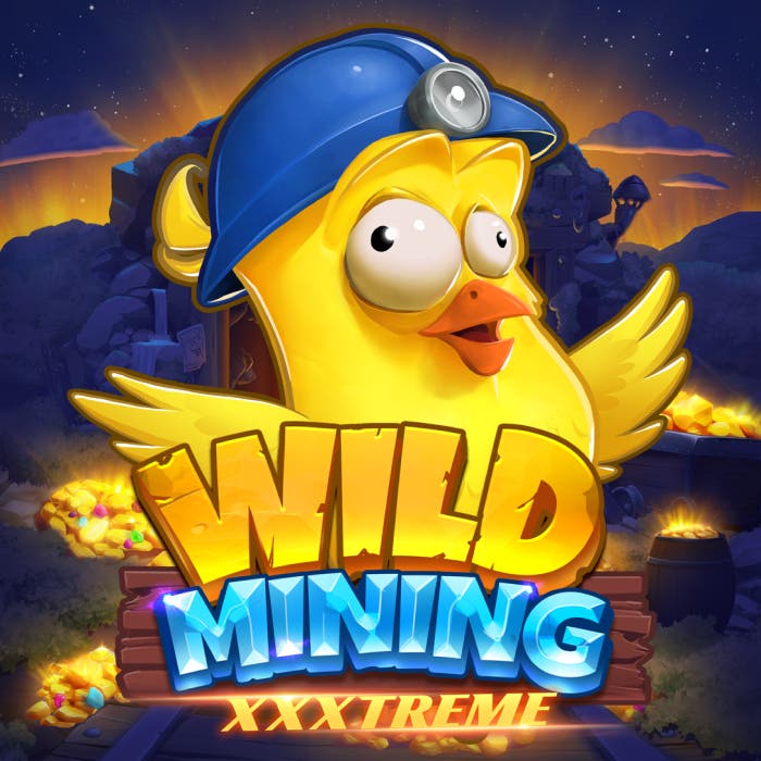 Wild Mining XXXtreme
