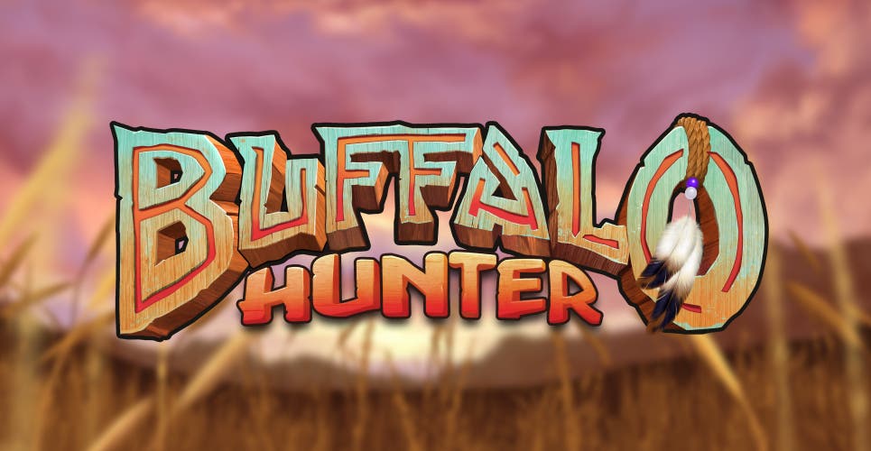 Buffalo Hunter
