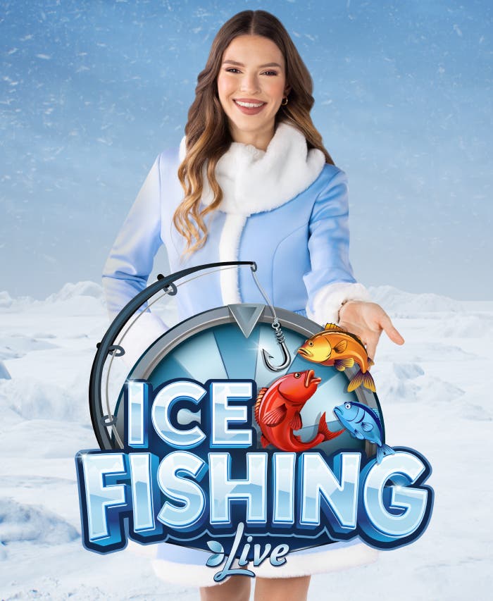 Ice Fishing