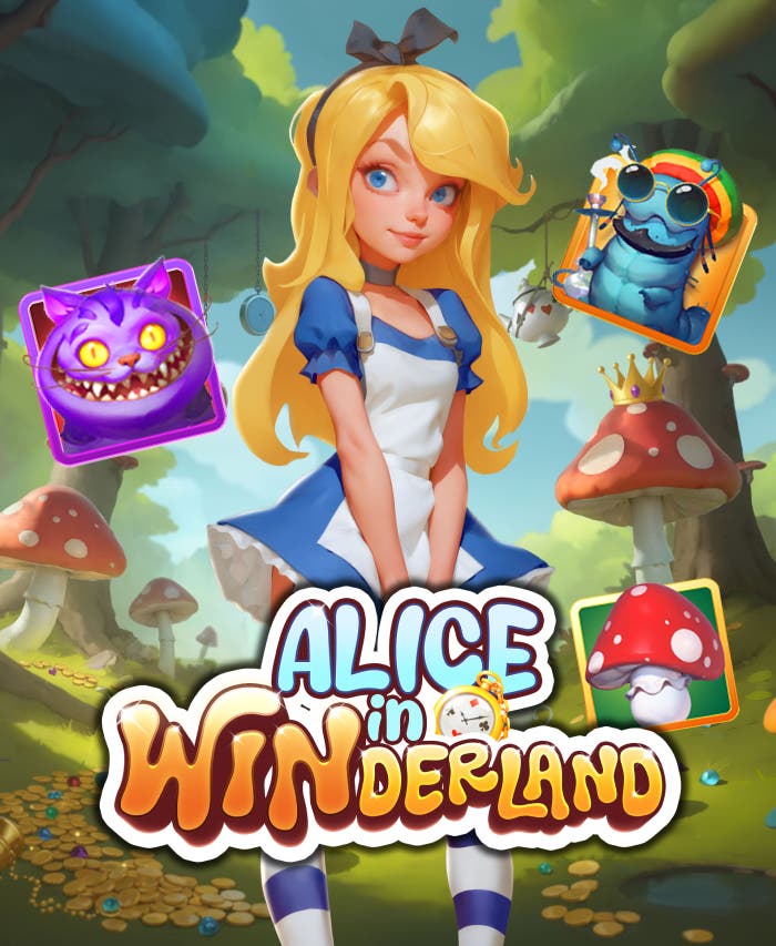 Alice in Winderland