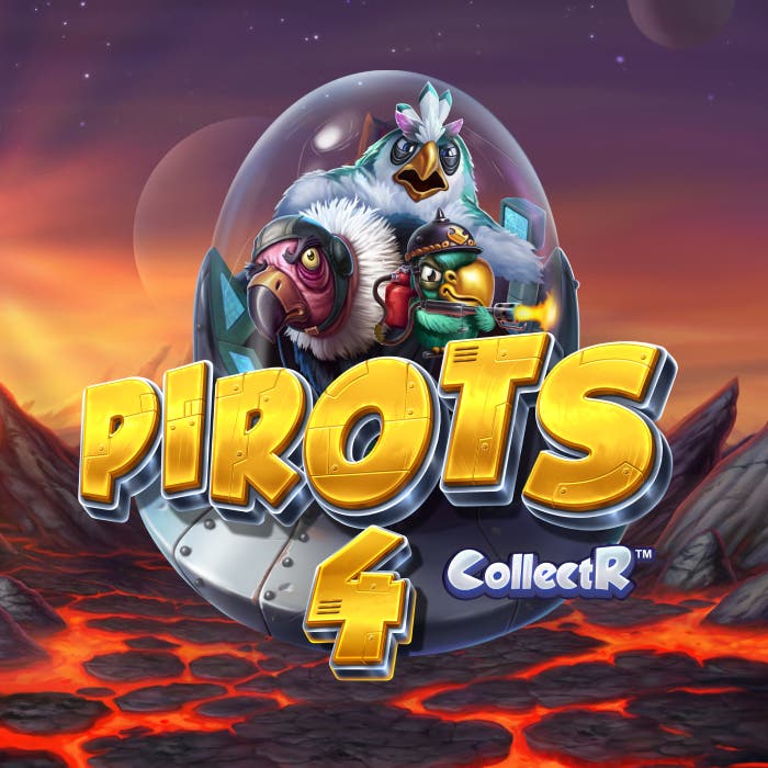 Pirots 4 Inferno