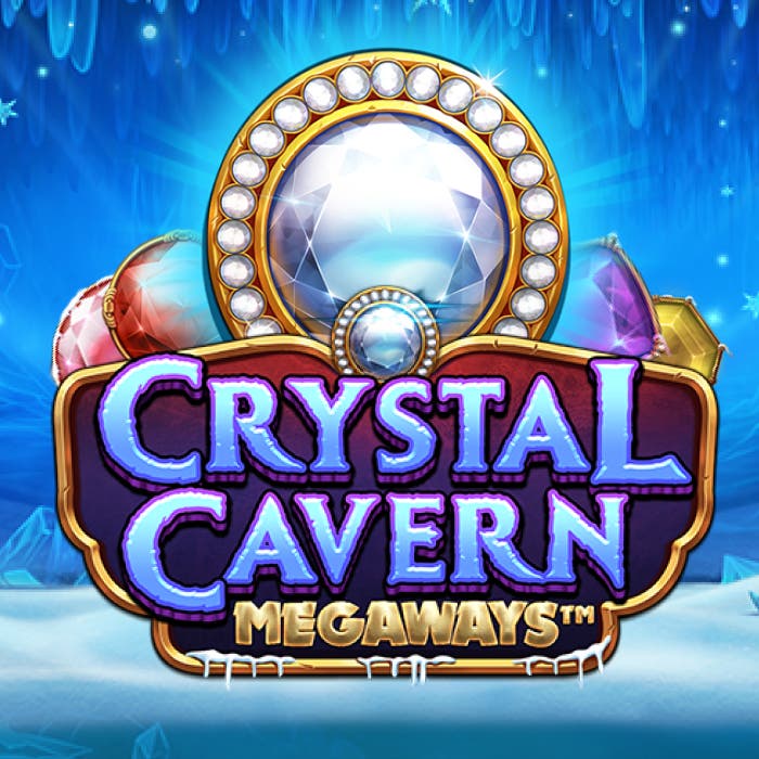 Crystal Caverns Megaways