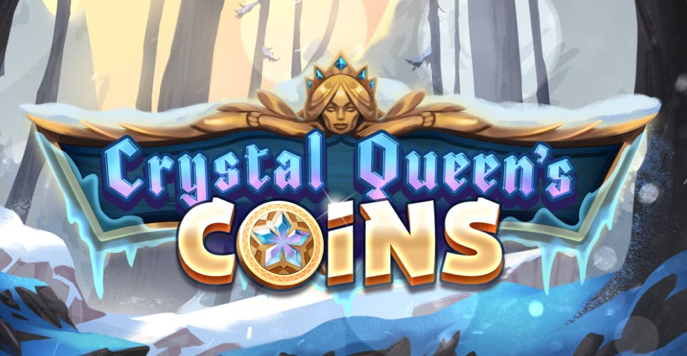 Crystal Queen's Coins
