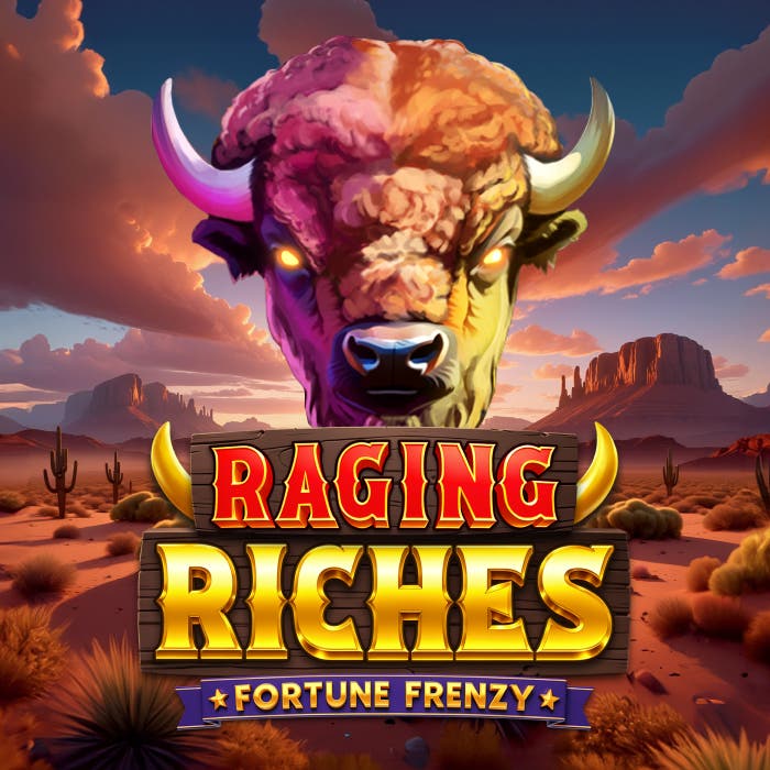 Raging Riches