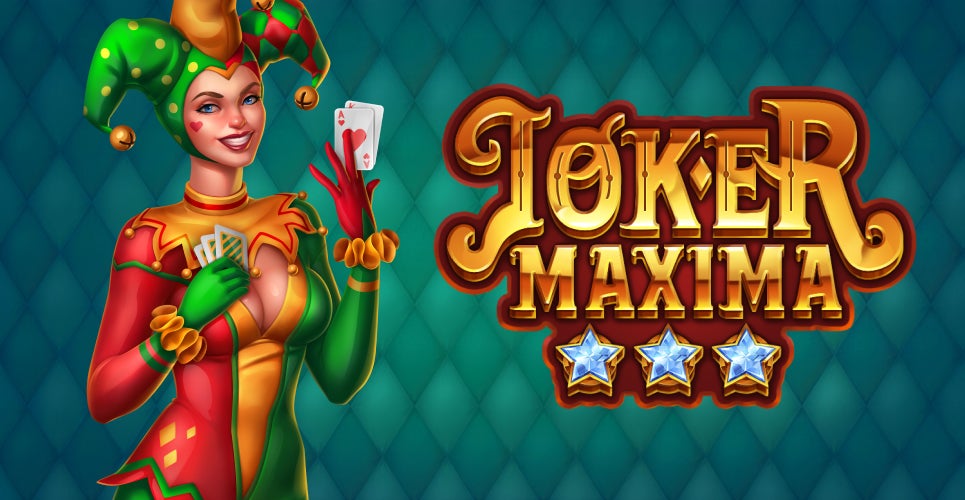 Joker Maxima