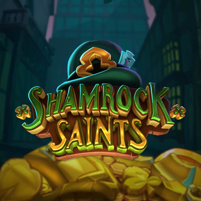 Shamrock Saints