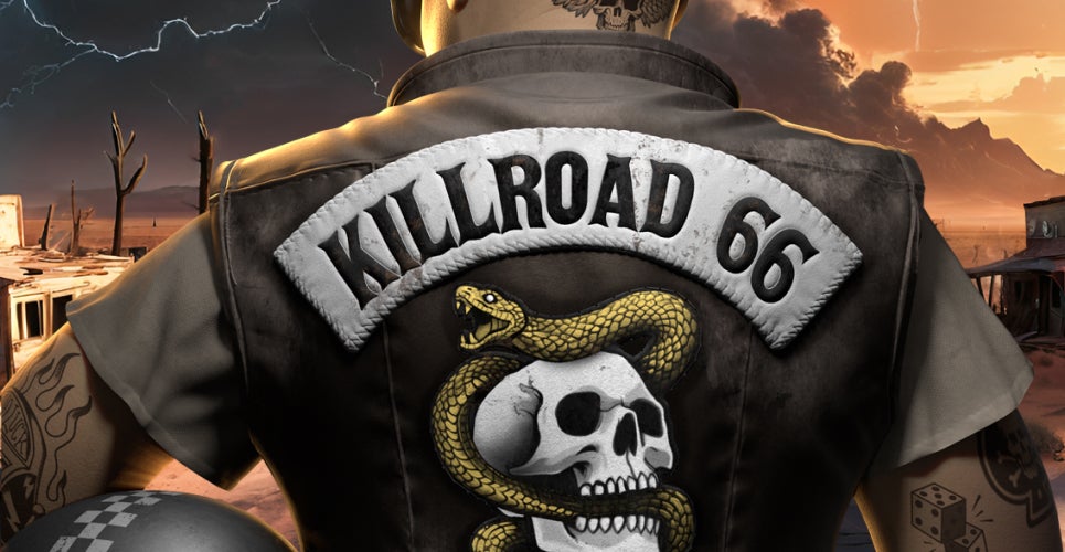 Killroad 66