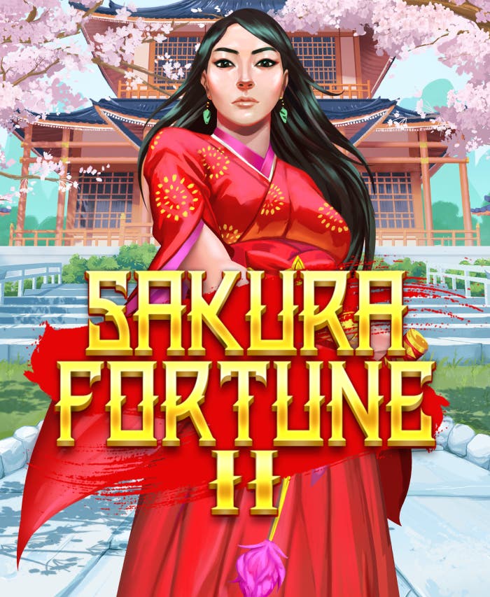 Sakura Fortune 2