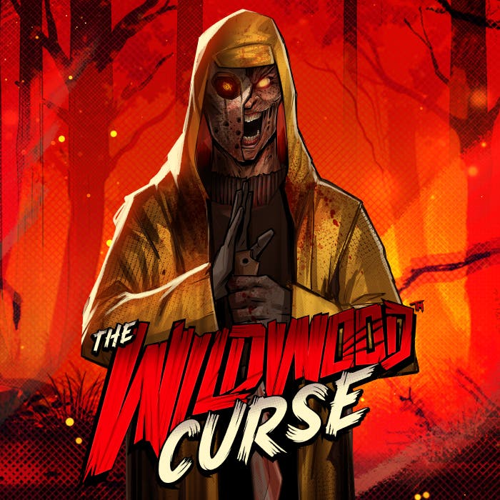 The Wildwood Curse