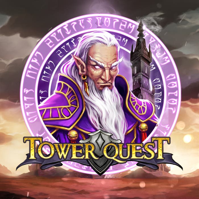 Tower Quest