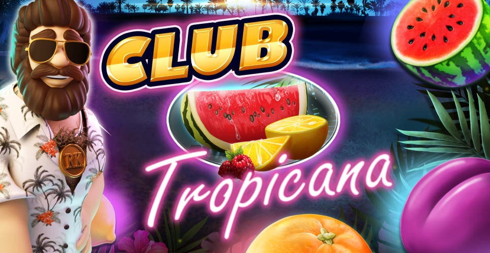Club Tropicana