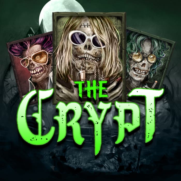 The Crypt