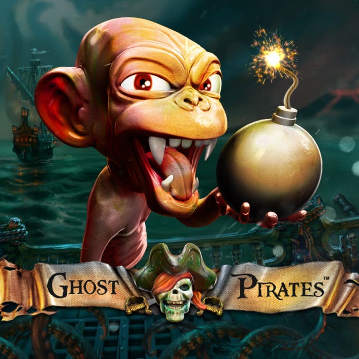 Ghost Pirates