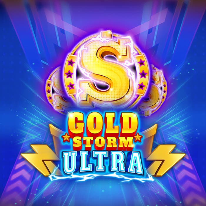 GoldStorm Ultra