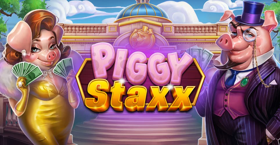 Piggy Staxx