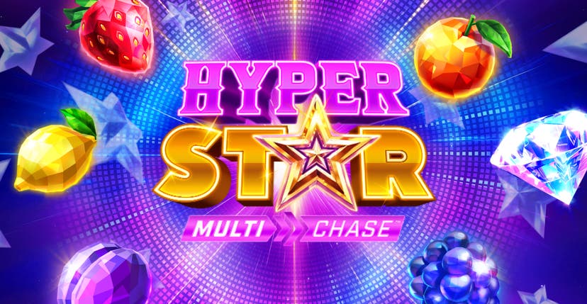 Hyper Star MultiChase