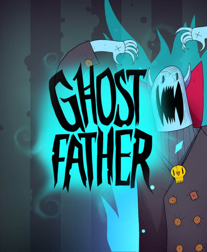Ghost Father