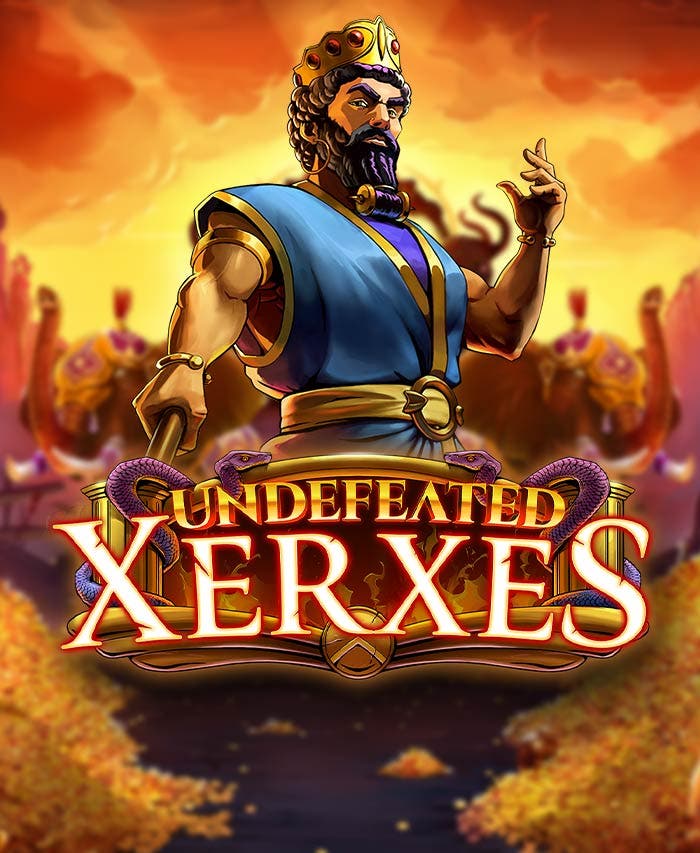 Undefeated Xerxes