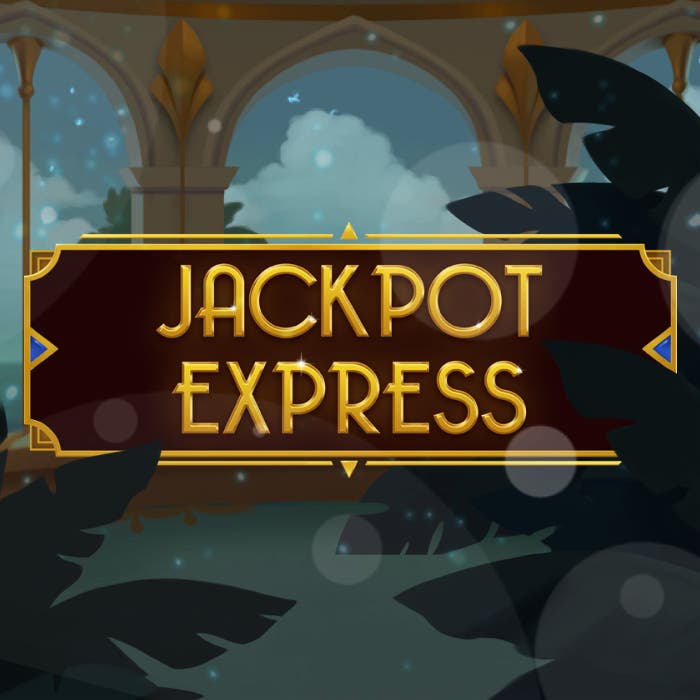 Jackpot Express