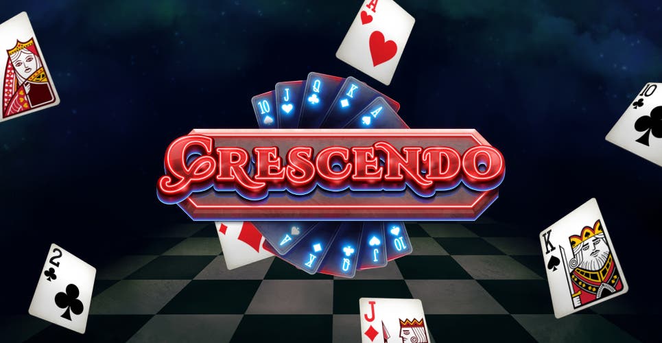 Crescendo