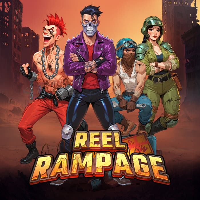 Reel Rampage