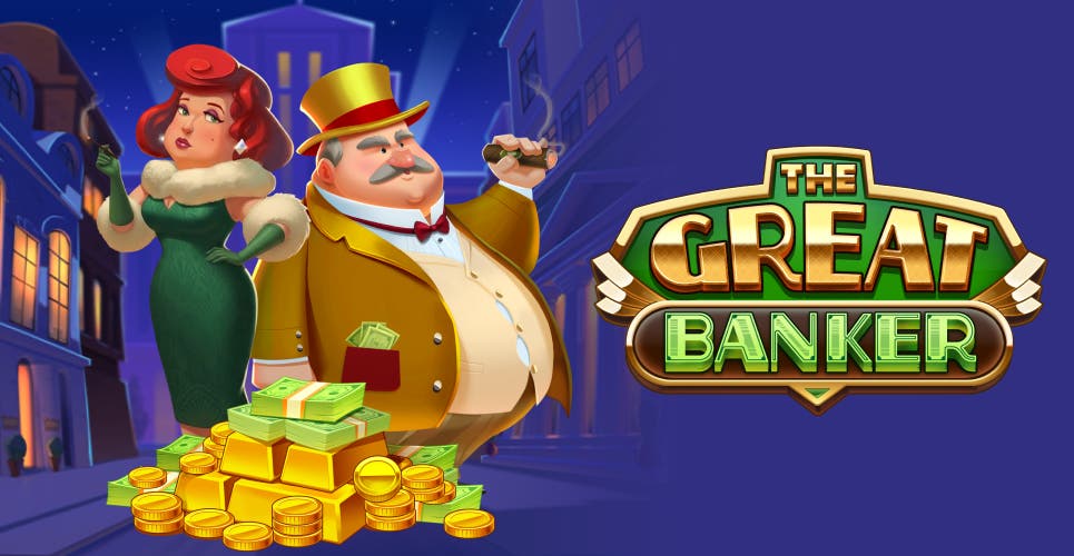 The Great Banker