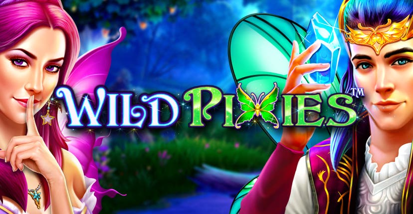 Wild Pixies