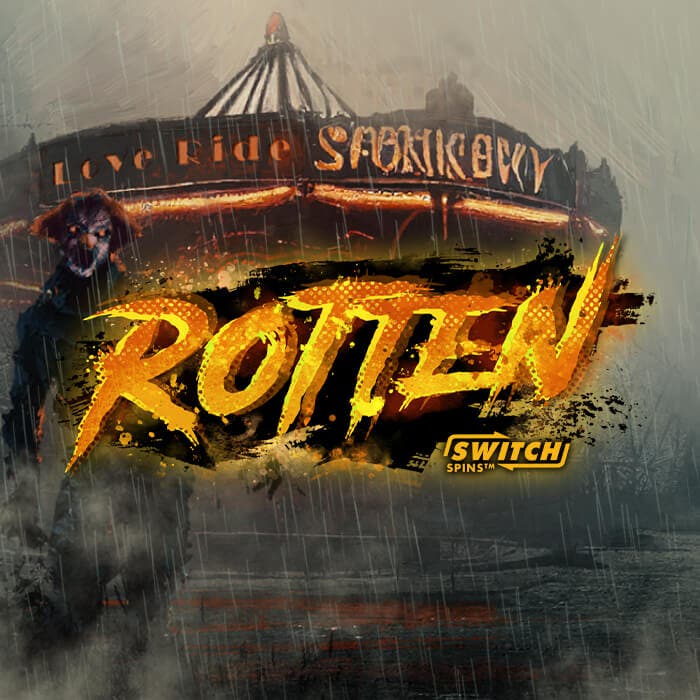 Rotten