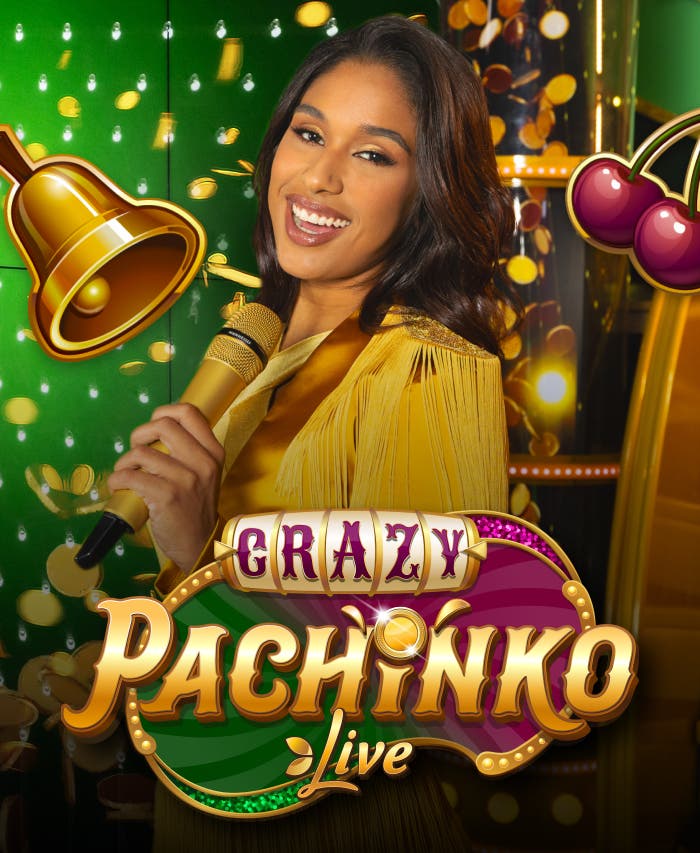 Crazy Pachinko
