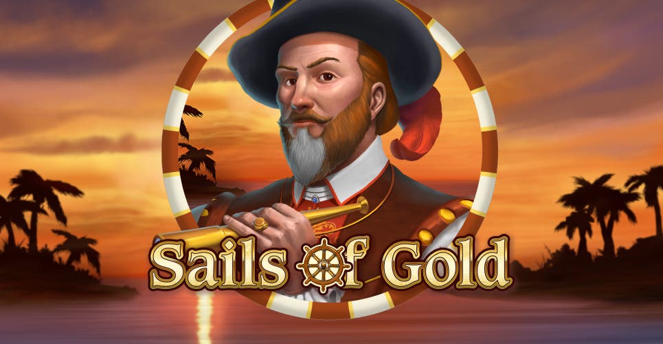 Sails of Gold