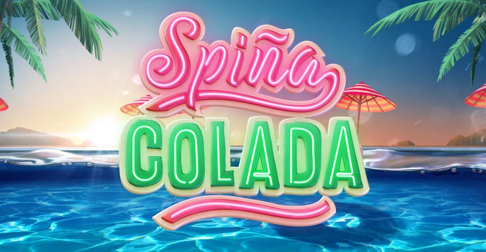 Spina Colada