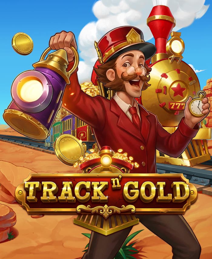 Track n' Gold