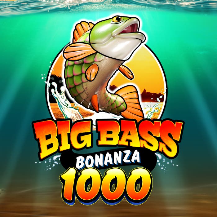 Big Bass Bonanza 1000