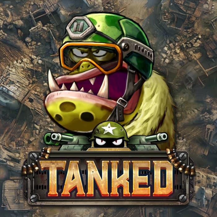 Tanked
