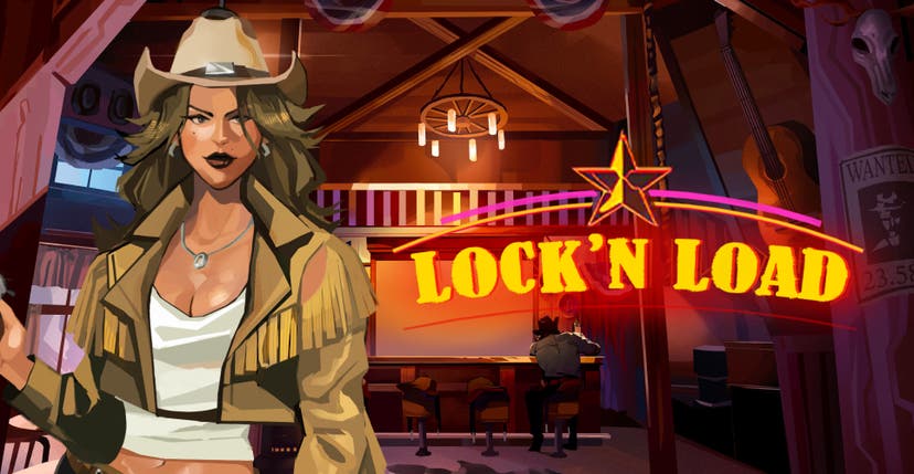 Lock'n Load