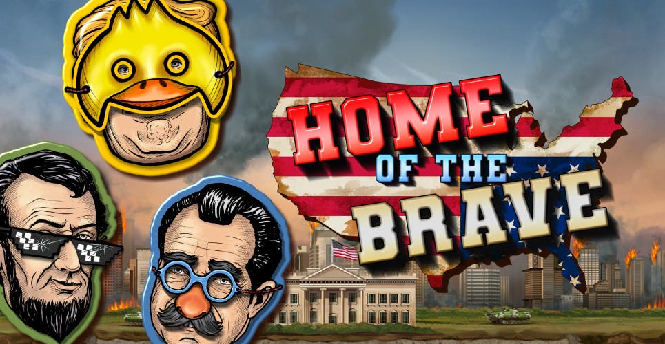 Home of the Brave